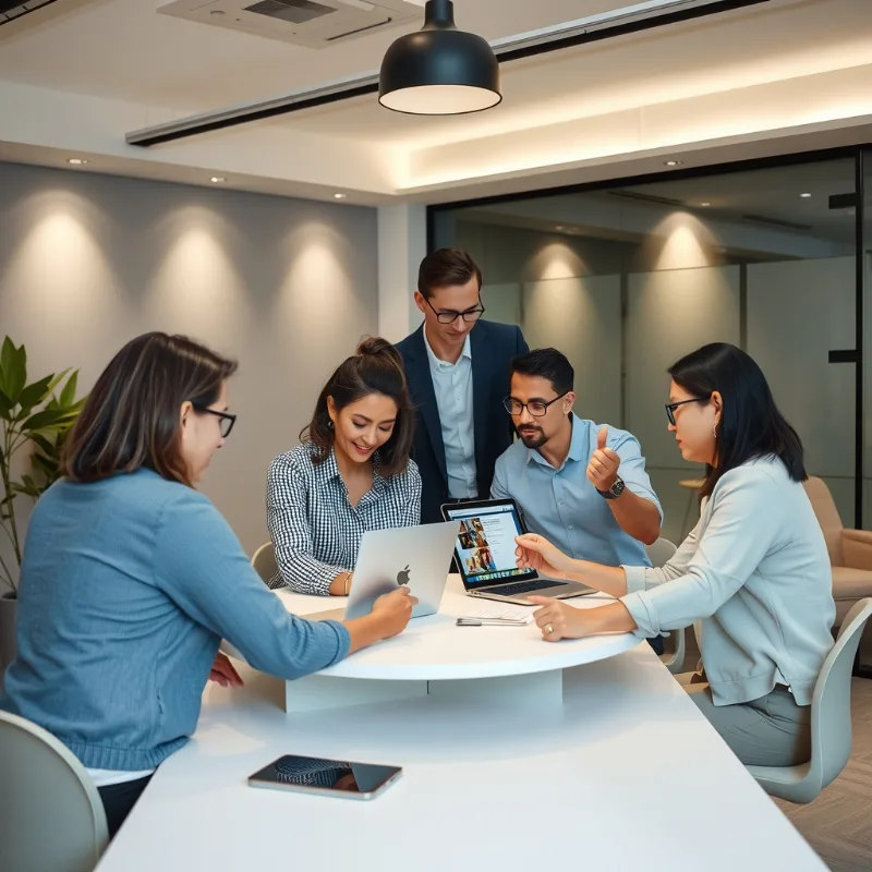 Google Workspace อีเมลบริษัท