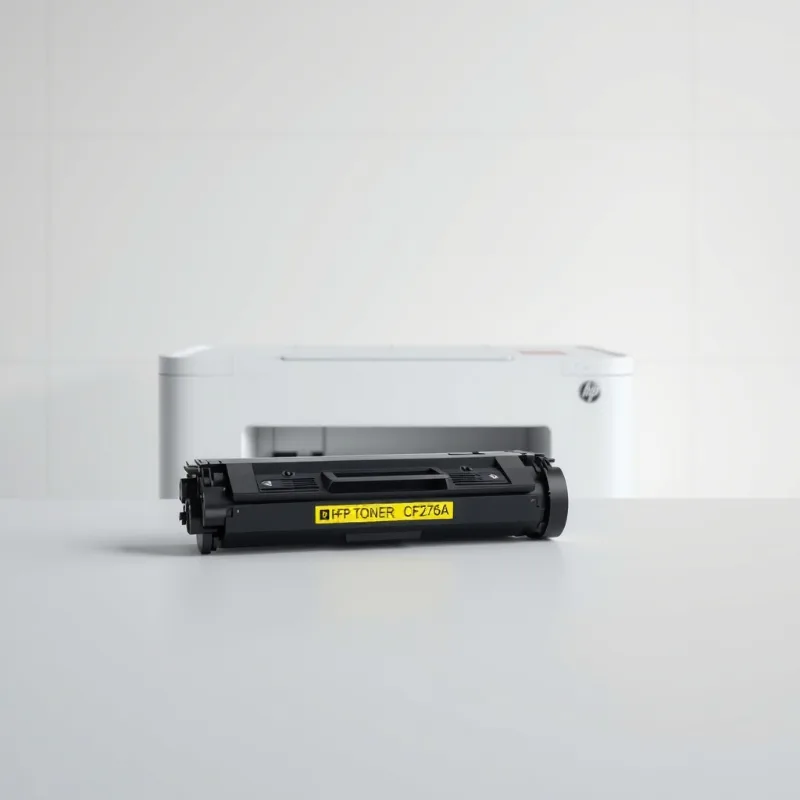 Toner Mate HP CF276A