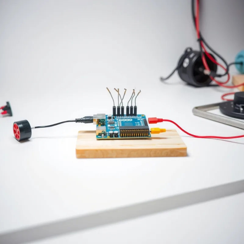 Arduino Board